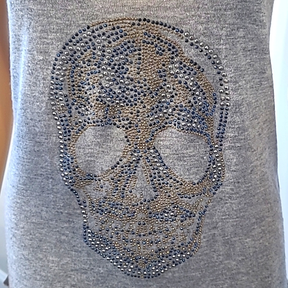 Zadig & Voltaire Joss Tank Top, size M - Picture 2 of 8